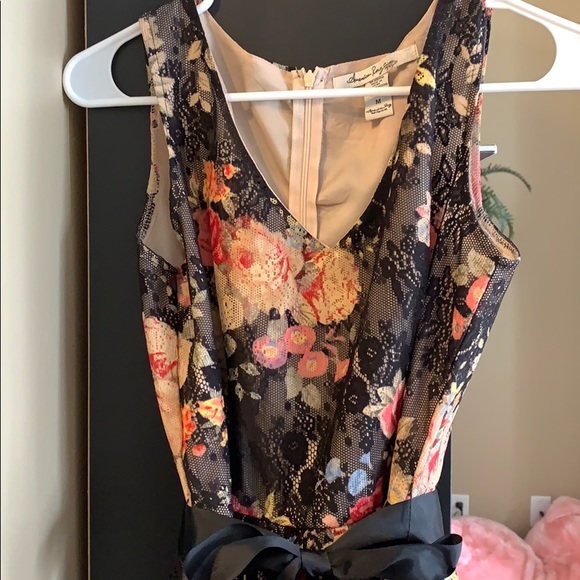 American Rag Dress - Picture 2 of 4